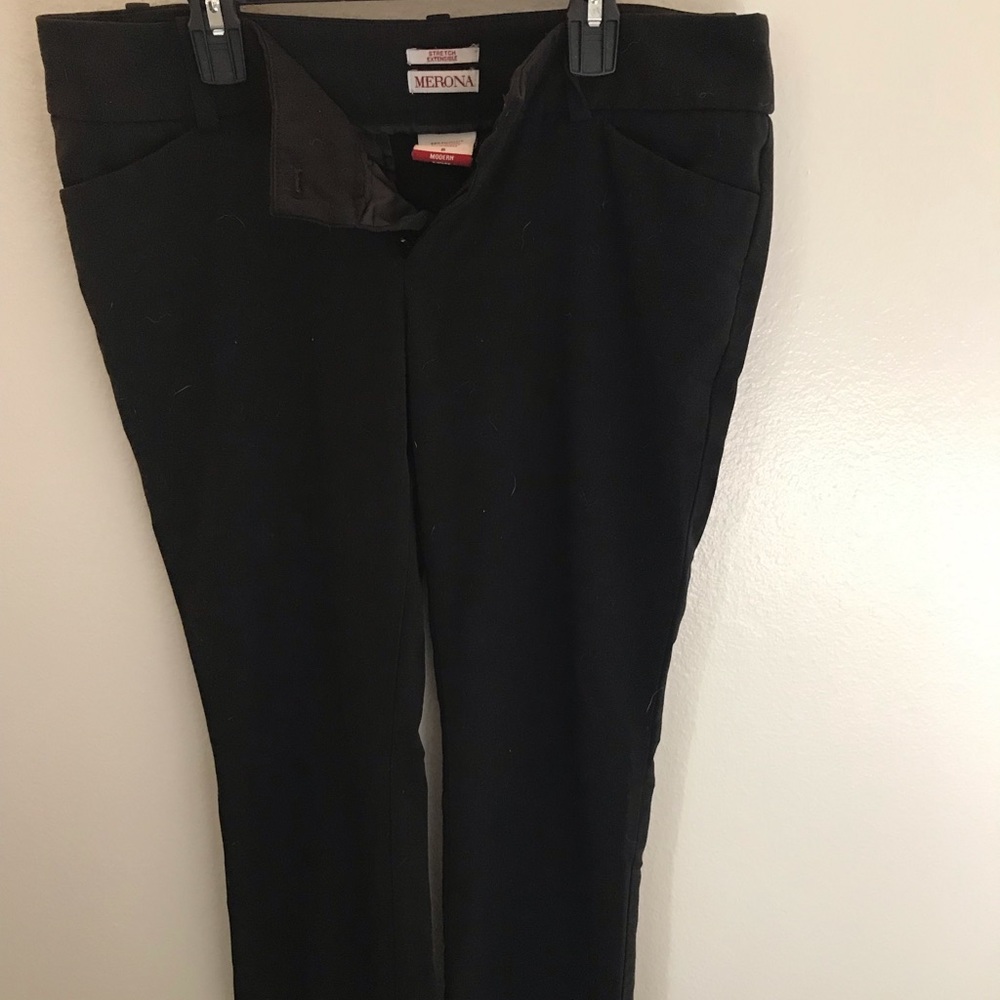 Women’s slacks